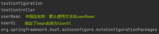 输出结果